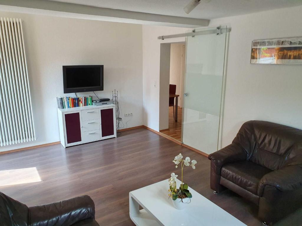 Ferienwohnung Pleis, 15148 Daalerstraße 35, 26789 Leer