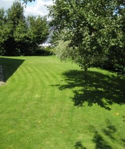 Ferienwohnung Plettenbergblick