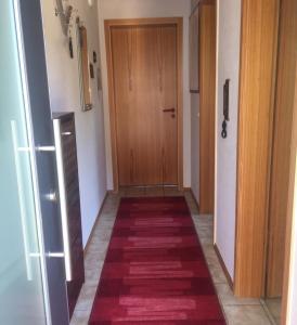 Ferienwohnung Plettenbergblick