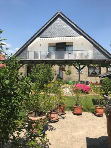 Ferienwohnung Poczewski