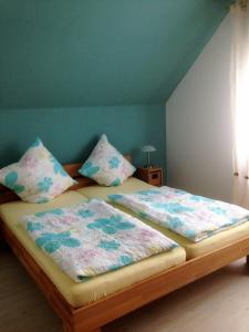 Ferienwohnung Poczewski