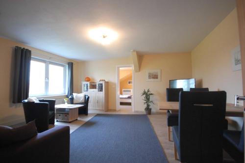 Ferienwohnung Pohnsdorfer Muehle