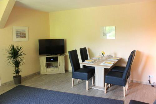 Ferienwohnung Pohnsdorfer Muehle