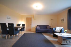 Ferienwohnung Pohnsdorfer Muehle