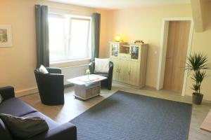 Ferienwohnung Pohnsdorfer Muehle