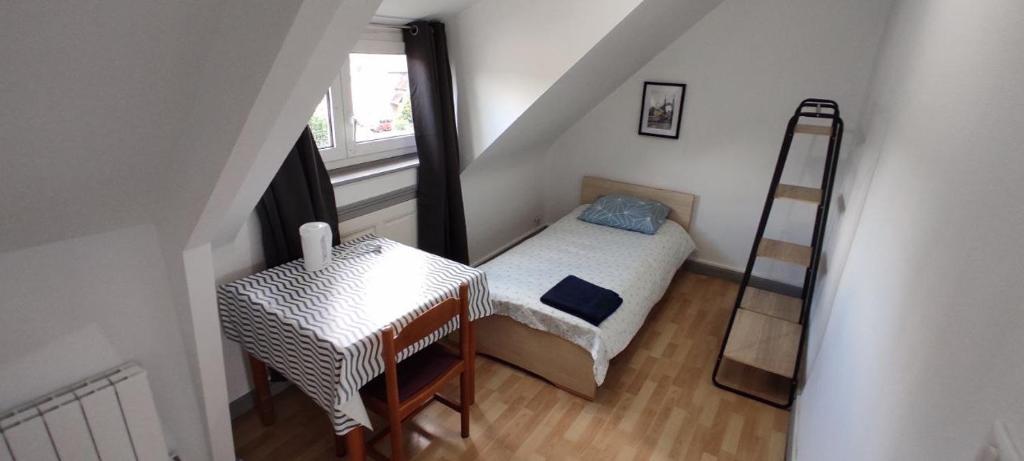 Ferienwohnung Pohnsdorfer Muehle