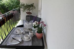 Ferienwohnung Pölzl