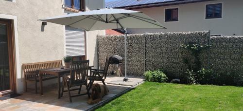 Ferienwohnung Ponlach