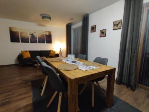 Ferienwohnung Ponlach