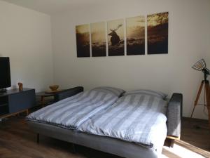 Appartement Ferienwohnung Ponlach Koch-Sternfeld-Straße 84529 Tittmoning Bavière