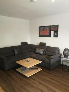 Ferienwohnung Pont an der Niers