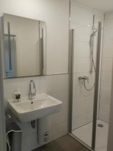 Appartement Ferienwohnung Pont an der Niers Antoniusstrasse 22a 47608 Geldern Rhénanie du Nord - Westphalie