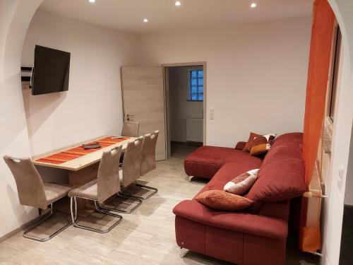 Ferienwohnung Popp