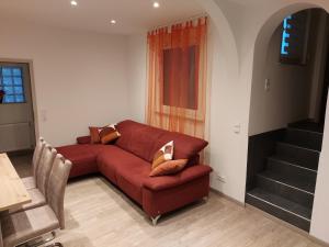 Ferienwohnung Popp
