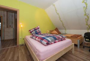 Ferienwohnung Poppe