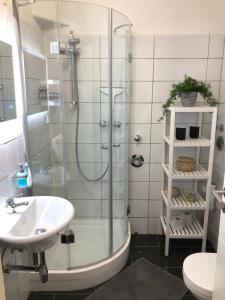 Ferienwohnung Poppelreiter