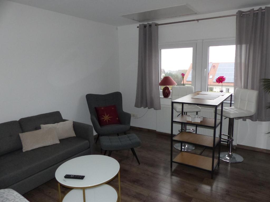 Ferienwohnung 23 Lilienstraße 1. Etage, 32457 Porta Westfalica