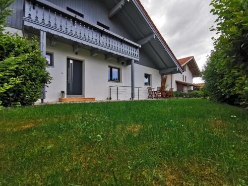 Ferienwohnung Pöschl-Sengeleitner