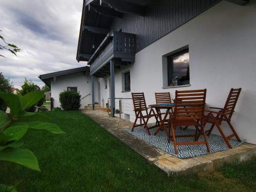 Ferienwohnung Pöschl-Sengeleitner