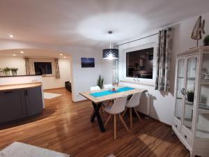 Ferienwohnung Pöschl-Sengeleitner