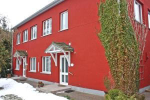 Ferienwohnung Poseritz RUeG 1761