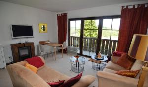 Ferienwohnung Postwiesenblick in Winterberg-Neuastenberg