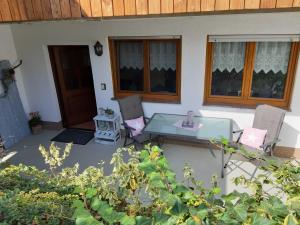 Appartement Ferienwohnung Poth Am Falltor 5 64673 Zwingenberg Hesse