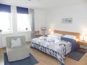 Ferienwohnung Potsdam