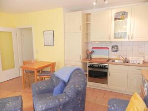 Ferienwohnung Potsdam