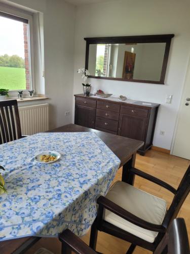 Ferienwohnung Pöttershof