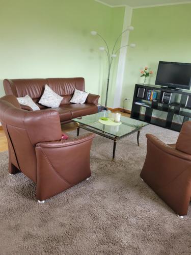 Ferienwohnung Pöttershof