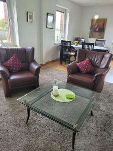 Ferienwohnung Pöttershof