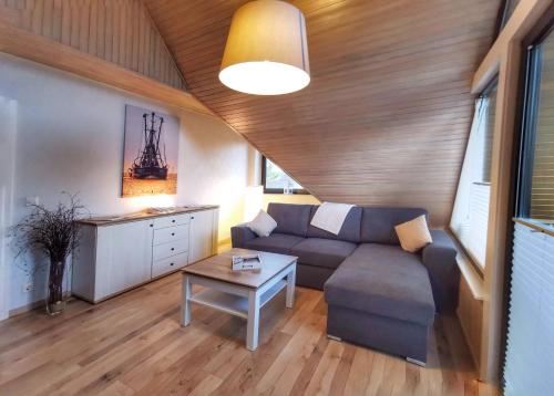 Ferienwohnung Prange Cuxhaven