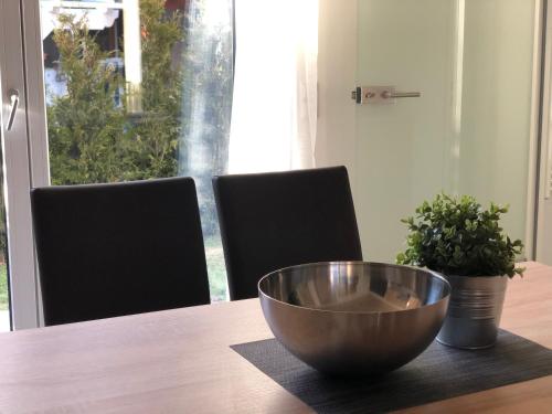 Ferienwohnung Preisinger