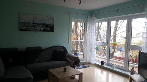 Ferienwohnung Preiss