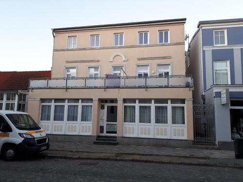 Ferienwohnung preiswert und strandnah