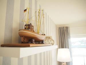 Ferienwohnung preiswert und strandnah