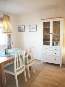 Ferienwohnung preiswert und strandnah