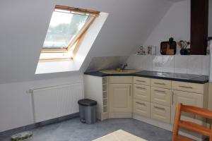Ferienwohnung Prenzlau