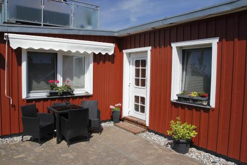 Ferienwohnung \