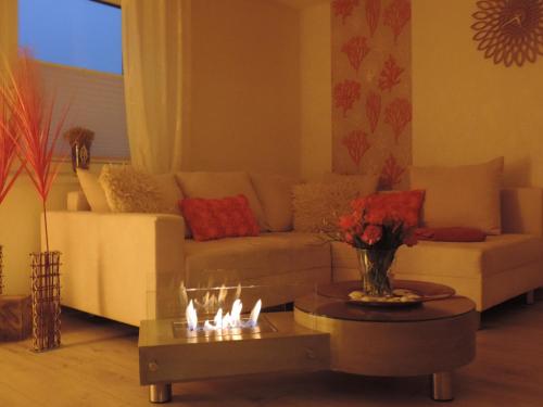 Ferienwohnung \