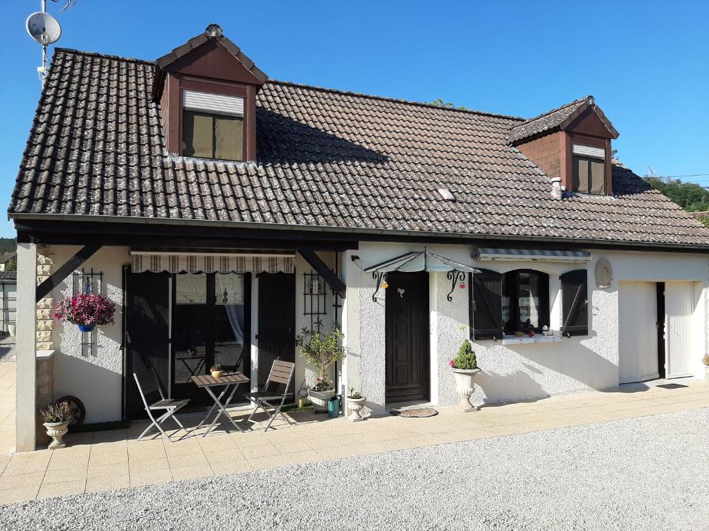 Ferienwohnung \