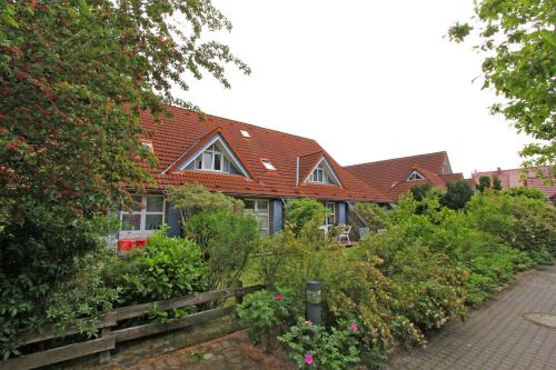 Ferienwohnung Prerow FDZ 571