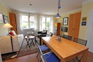 Ferienwohnung Prerow FDZ 571
