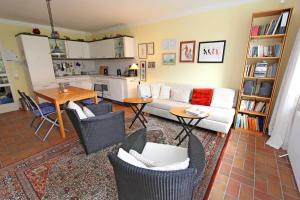 Ferienwohnung Prerow FDZ 571
