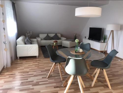 Ferienwohnung Prestige 1