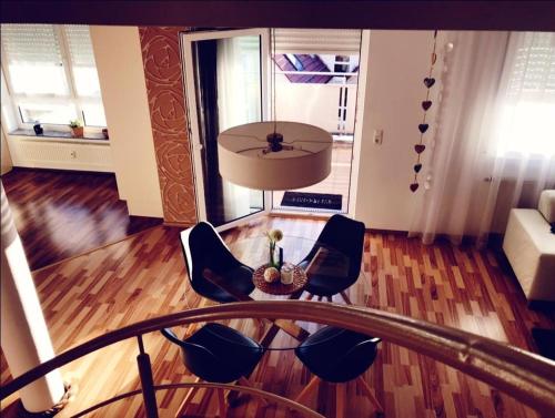 Ferienwohnung Prestige 1