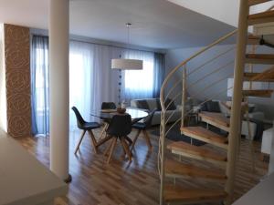 Appartement Ferienwohnung Prestige 1 Untere Muhlbachstrasse 5 88045 Friedrichshafen Bade-Wurtemberg