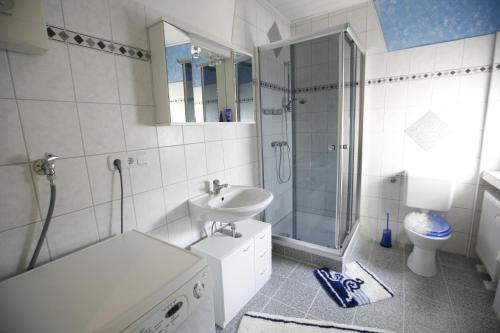 Ferienwohnung Pretz