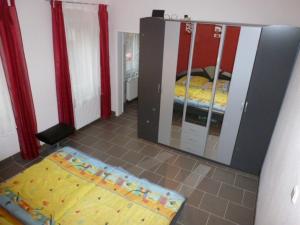 Ferienwohnung Pretz